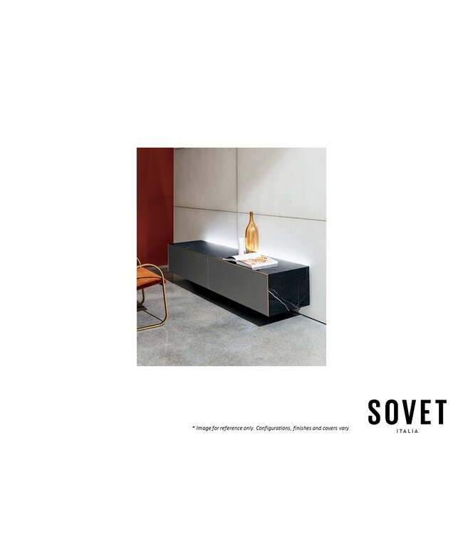 MAGDA SUSPENDED UNIT.