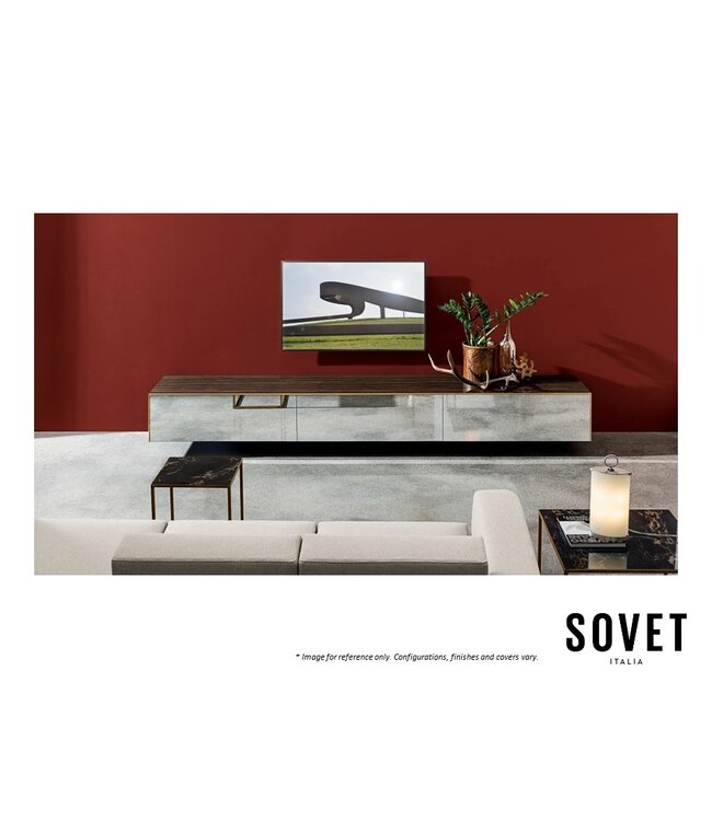 MAGDA SUSPENDED UNIT.