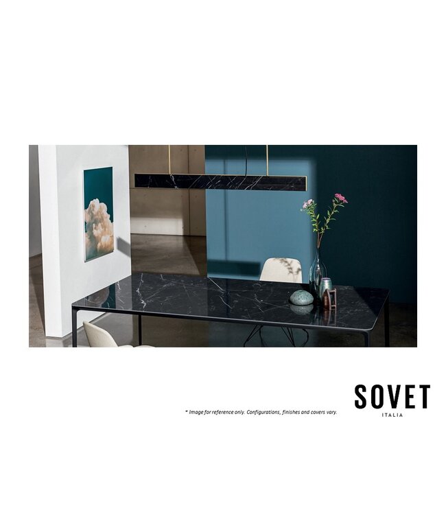 TRALED PENDANT LIGHT.