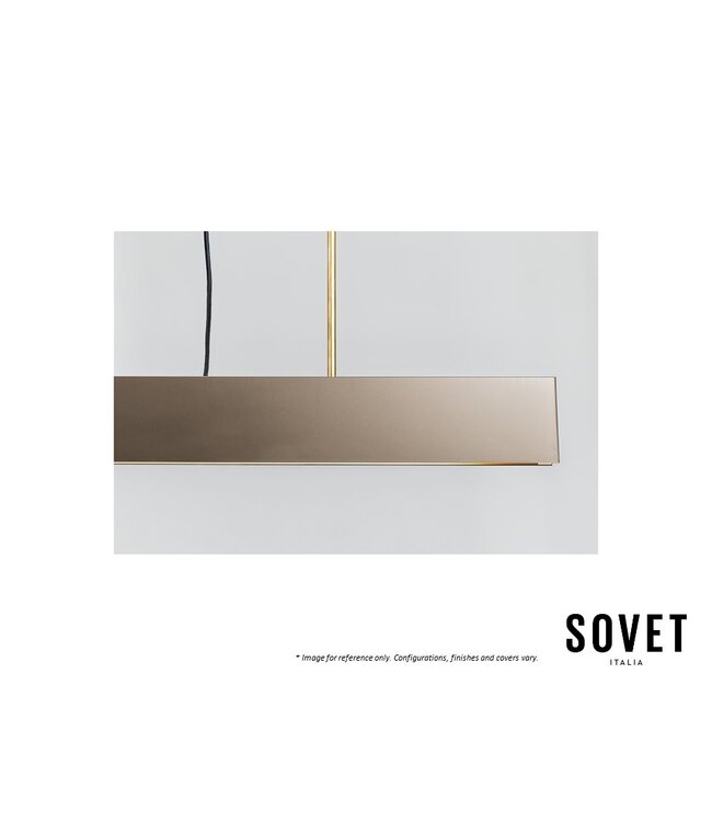 TRALED PENDANT LIGHT.