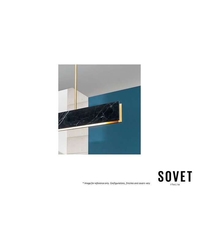 TRALED PENDANT LIGHT.