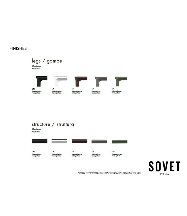 SLIM OUTDOOR SQUARE DINING TABLE.