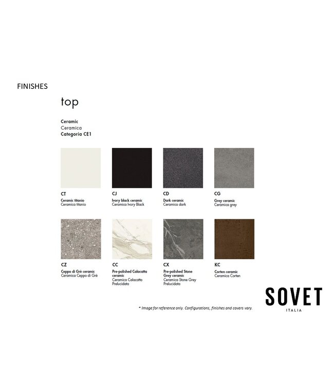 SLIM OUTDOOR RECTANGULAR DINING TABLE.