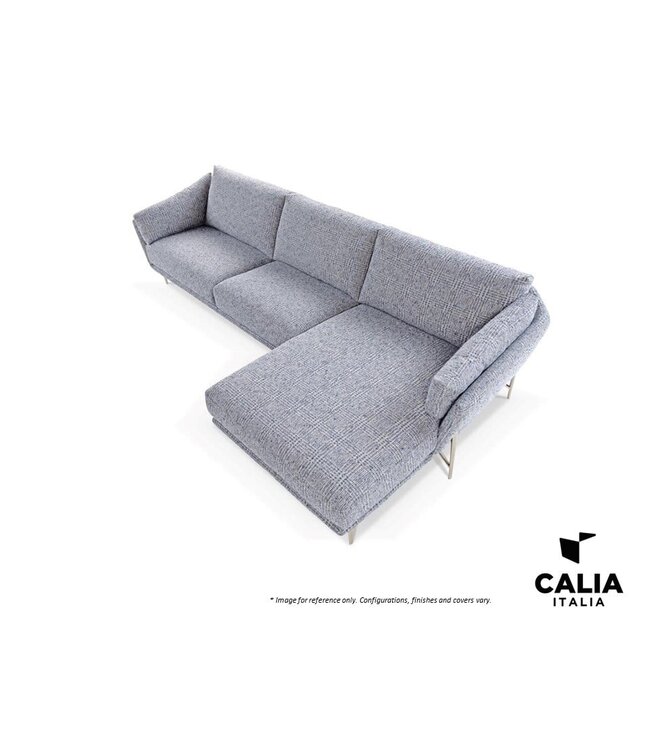 VENERE SECTIONAL.