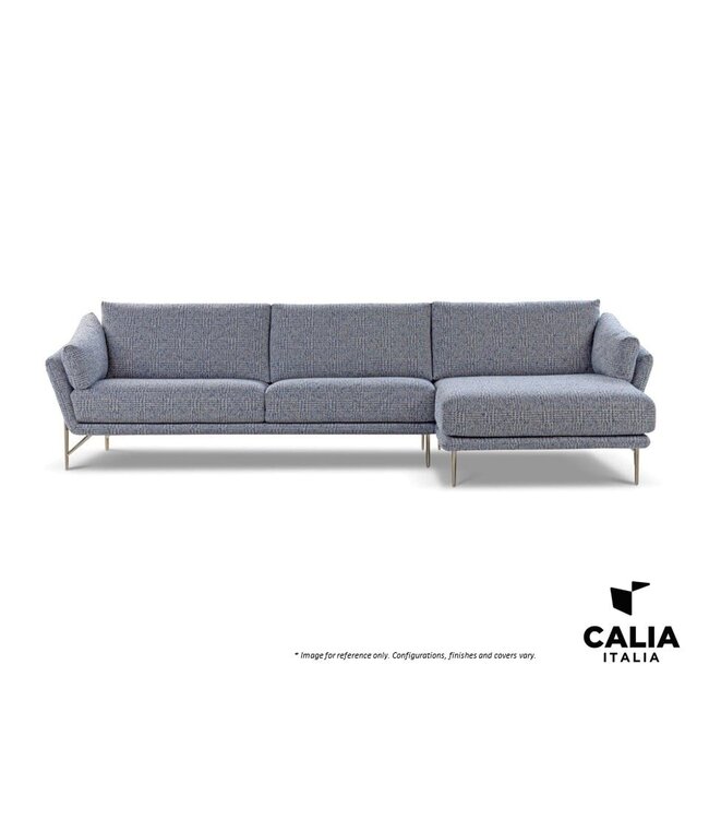 VENERE SECTIONAL.
