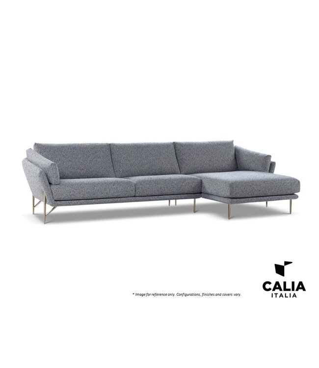 VENERE SECTIONAL.