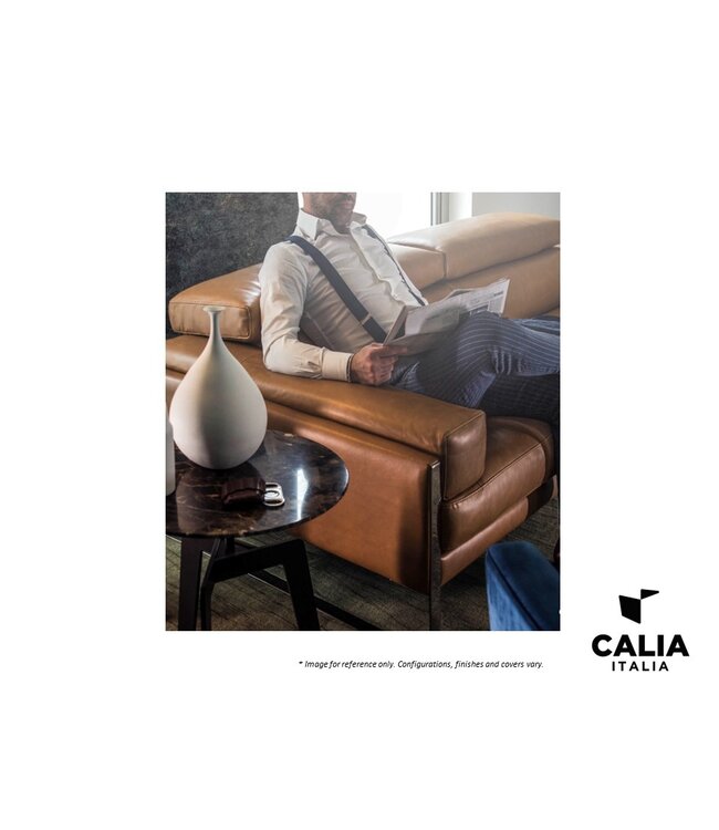 ROMEO SECTIONAL SOFA.