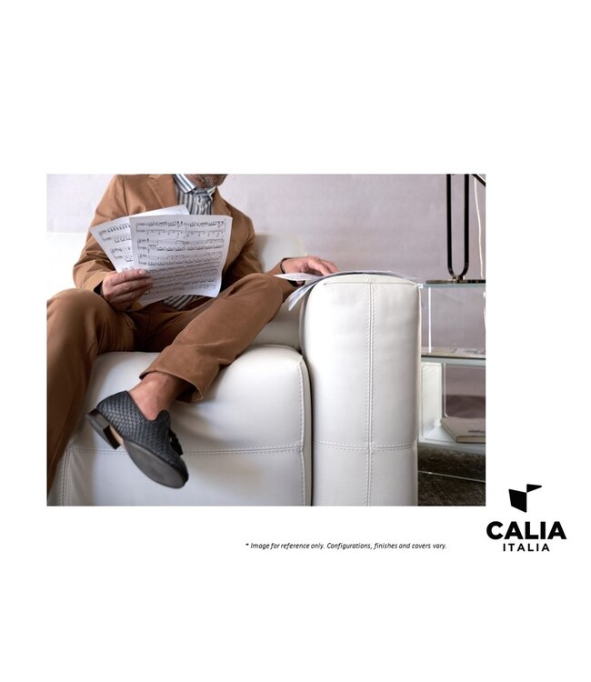 NICOLAS SECTIONAL SOFA.