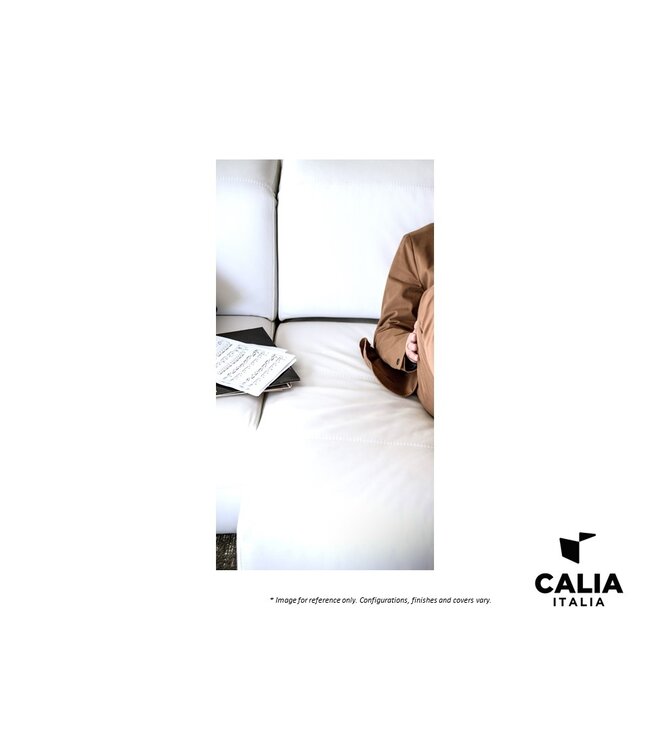 NICOLAS SECTIONAL SOFA.