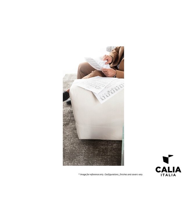 NICOLAS SECTIONAL SOFA.