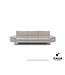 CALIA ITALIA DAVE 3 SEATER.