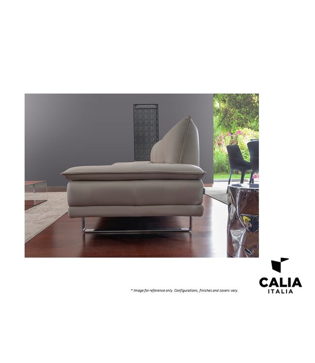 DAVE 2.5 SEATER SOFA.
