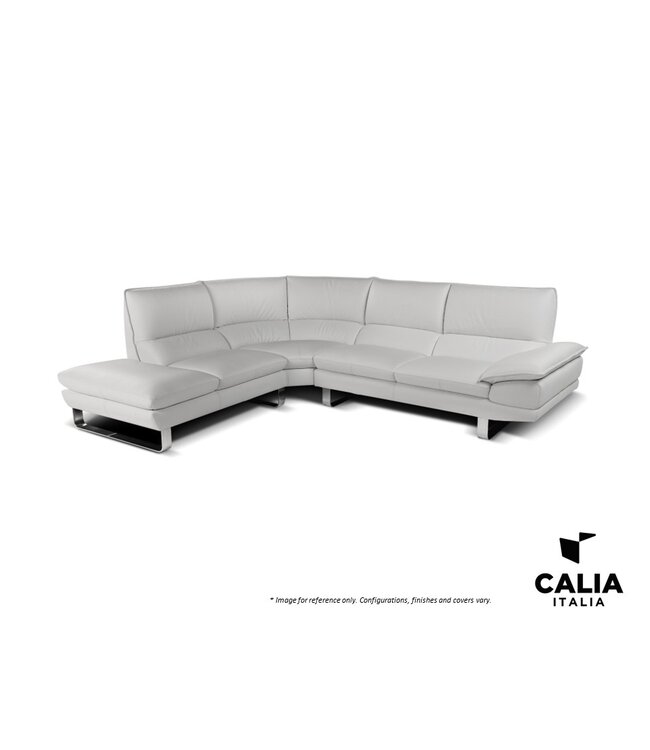 DAVE SECTIONAL SOFA.