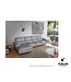 CALIA ITALIA DAVE SECTIONAL SOFA.