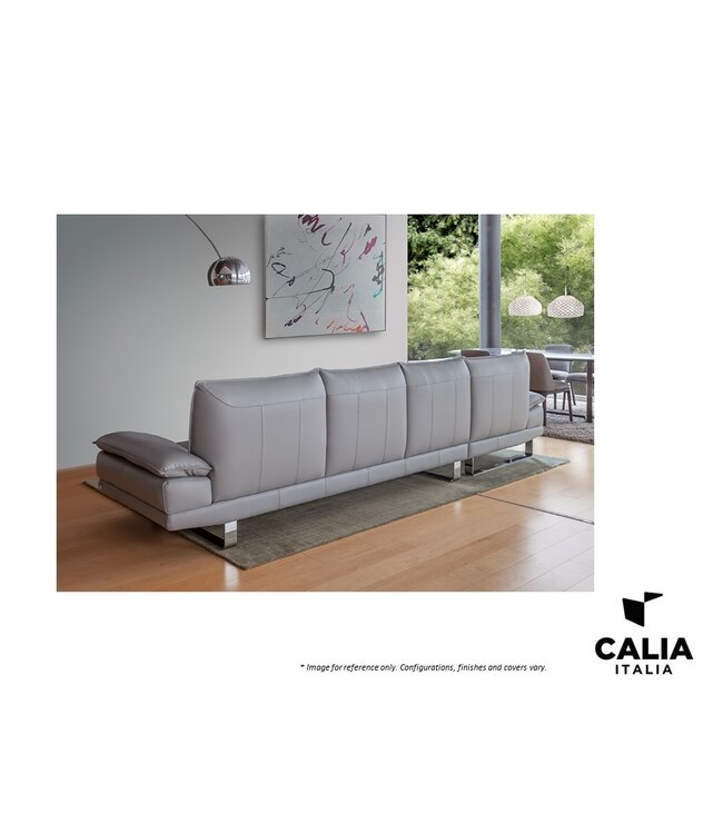 DAVE SECTIONAL SOFA.