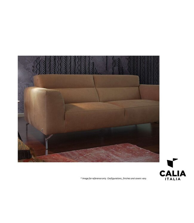 SOHO 3 SEATER SOFA.