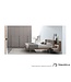 TOMASELLA YUKI QUEEN BED.