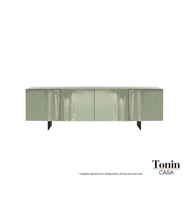 TONIN CASA ITALIA ANEMOS SIDEBOARD.