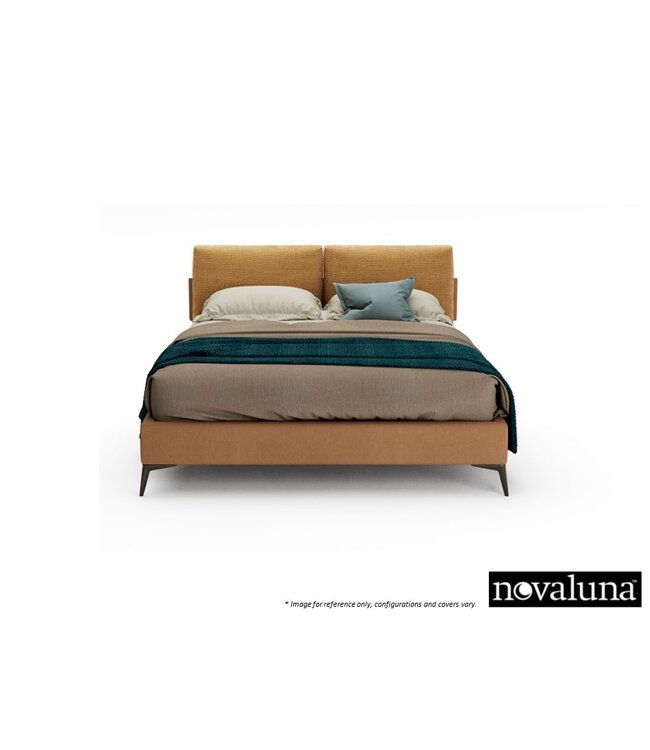 ADMIRA KING BED.
