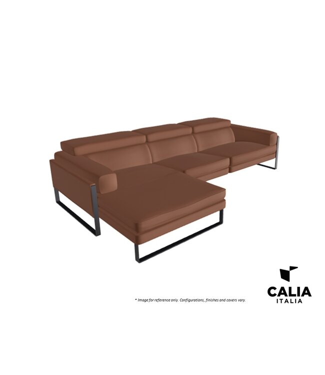 ROMEO SECTIONAL SOFA.