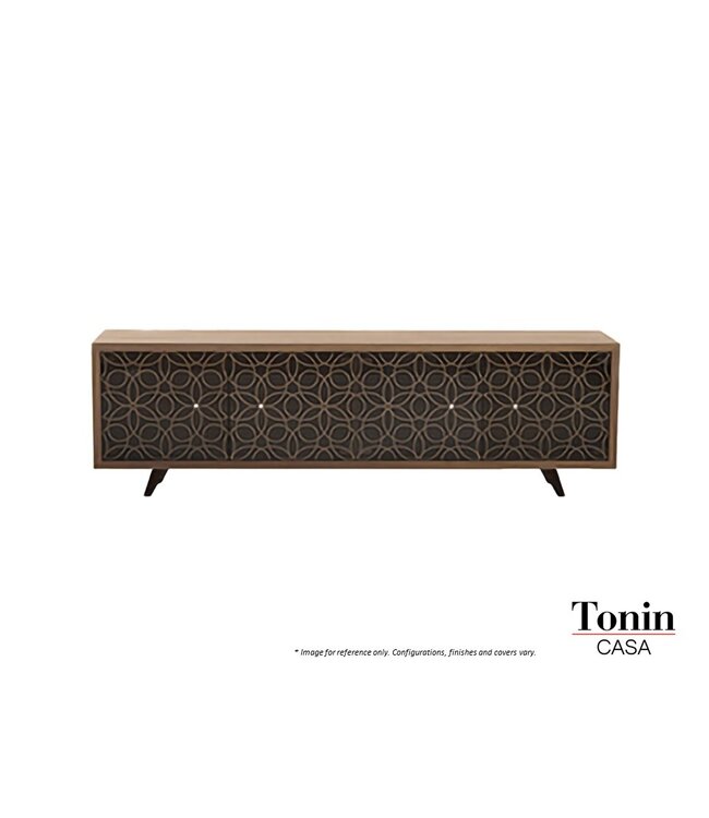 TONIN CASA ITALIA GRANADA SIDEBOARD.