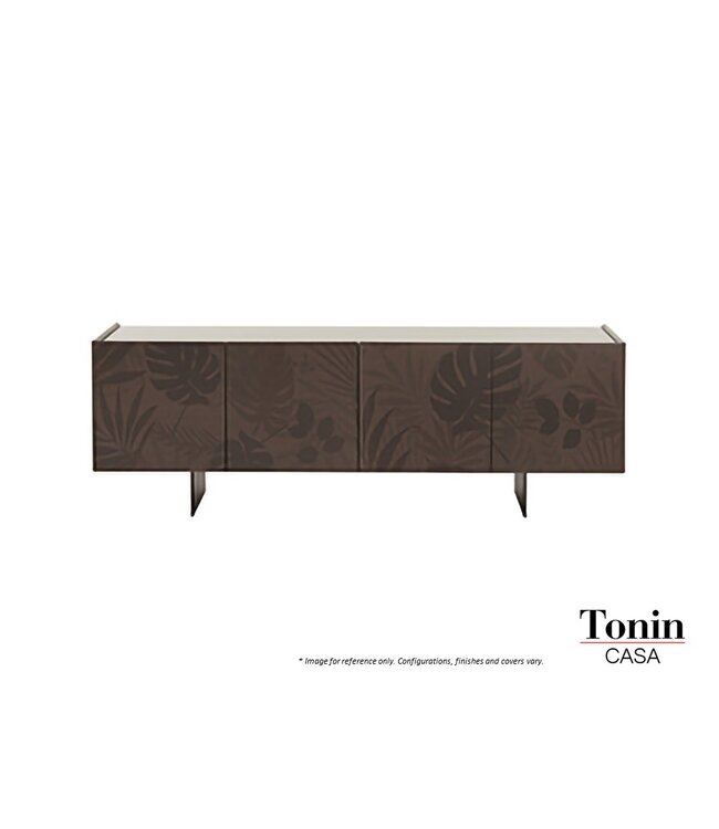 TONIN CASA ITALIA KONG SIDEBOARD.