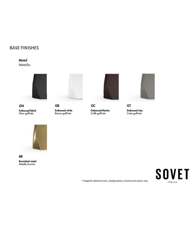 GRANDEOD SHAPED DINING TABLE.