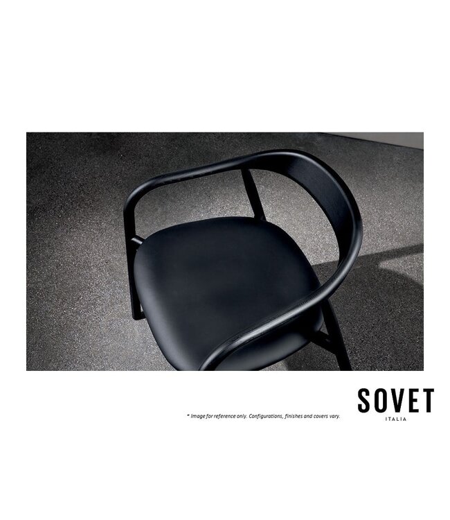 AUTUMN DINING CHAIR.