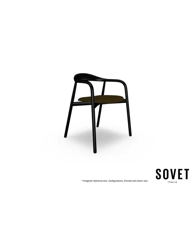 AUTUMN DINING CHAIR.