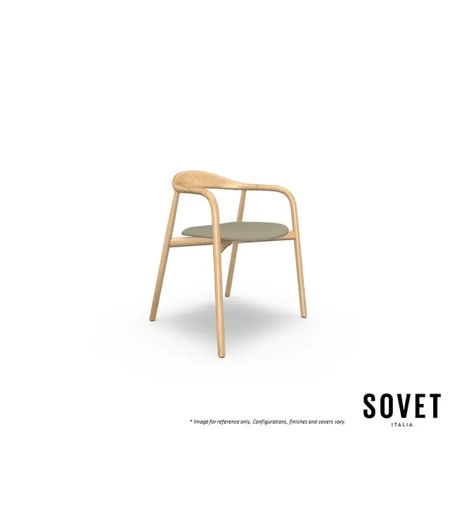 AUTUMN DINING CHAIR.