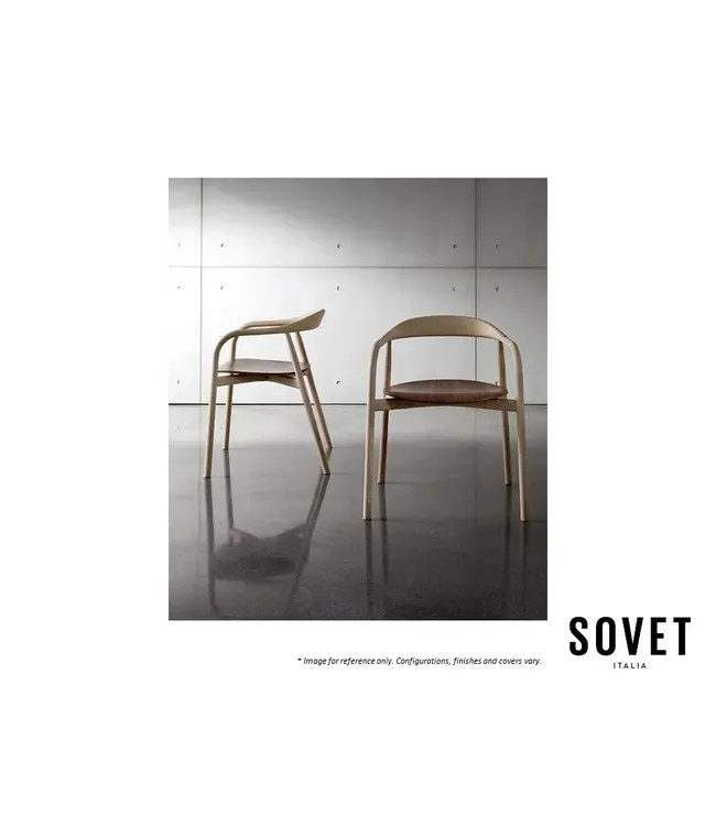 AUTUMN DINING CHAIR.