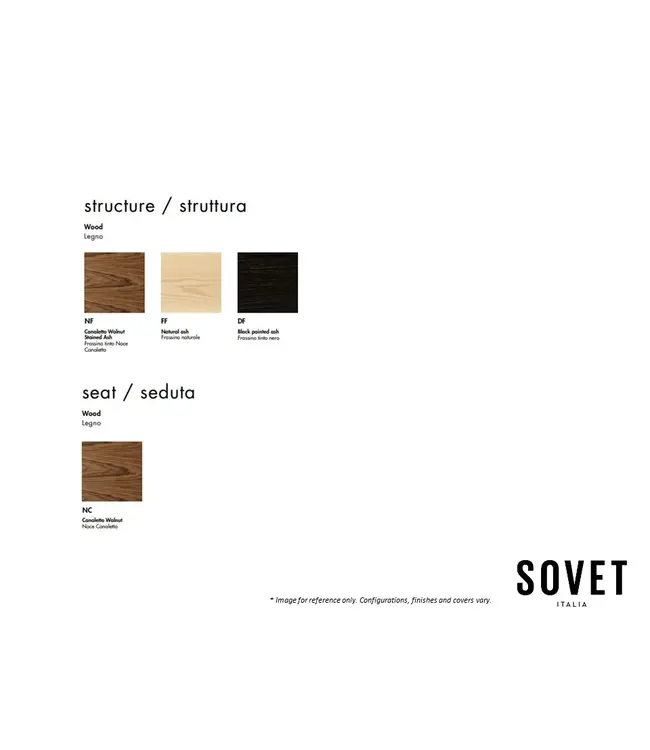 AUTUMN DINING CHAIR.