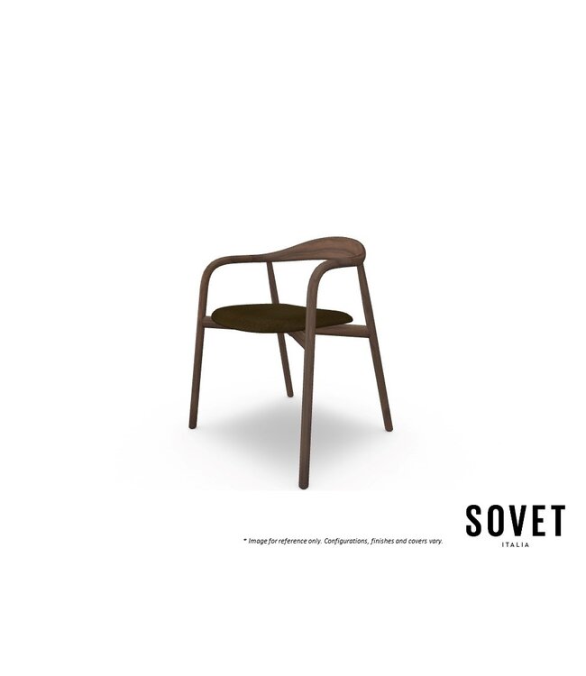 AUTUMN DINING CHAIR.