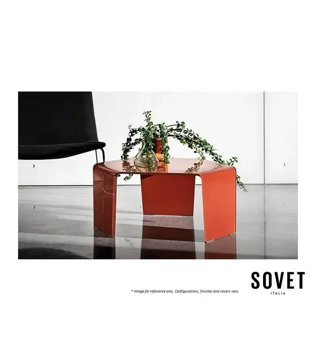 3 FEET COFFEE TABLE.