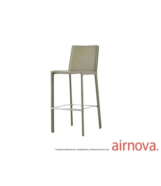 ALEXIA -SG COUNTER STOOL.