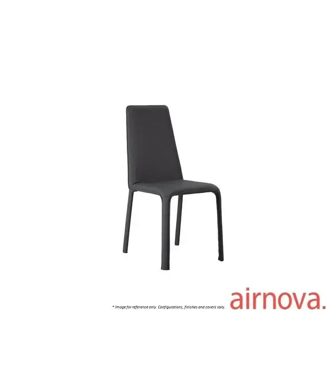 ALICIA DINING CHAIR.