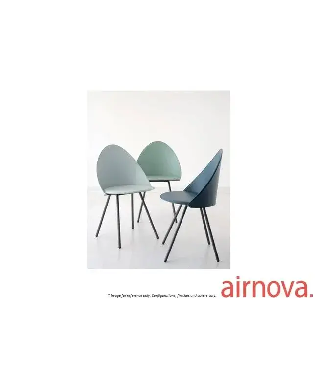 AMIKA DINING CHAIR.