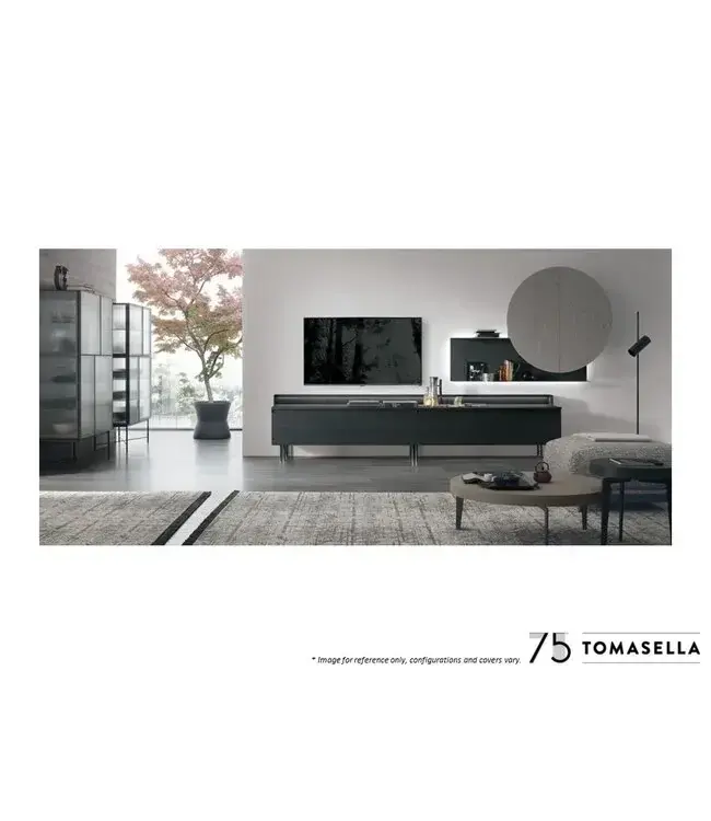 ATLANTE MEDIA UNIT AT 101.