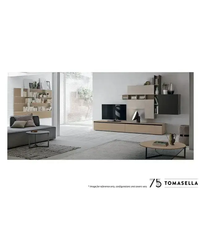 ATLANTE MEDIA UNIT AT 124.