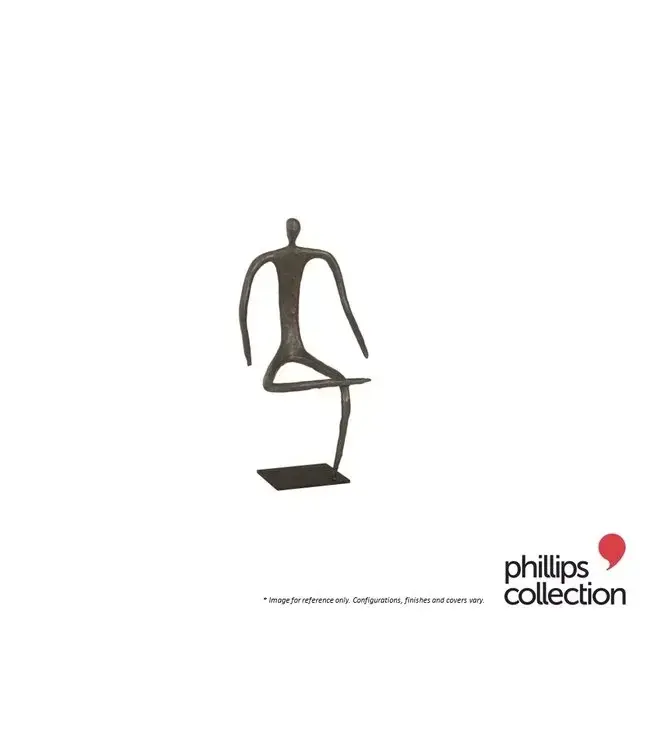 ATLAS HUMAN SCULPTURE.