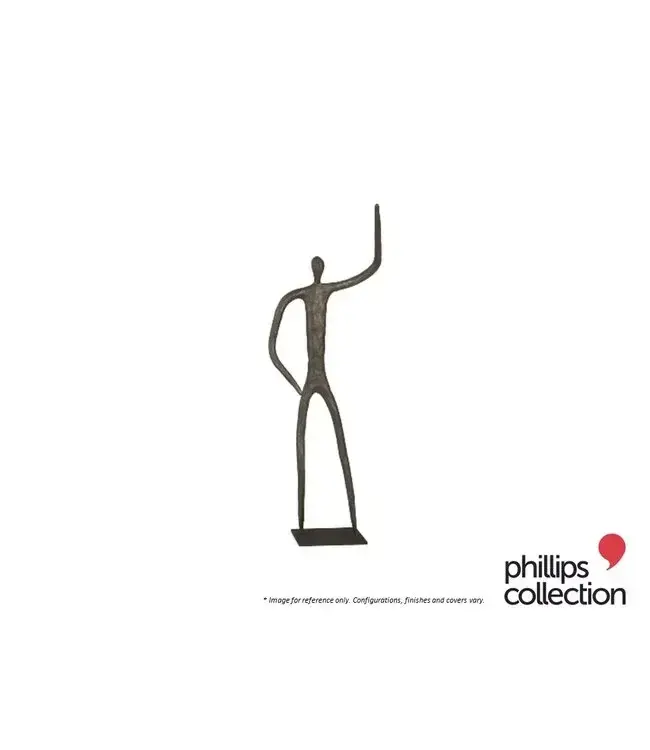 ATLAS HUMAN SCULPTURE.