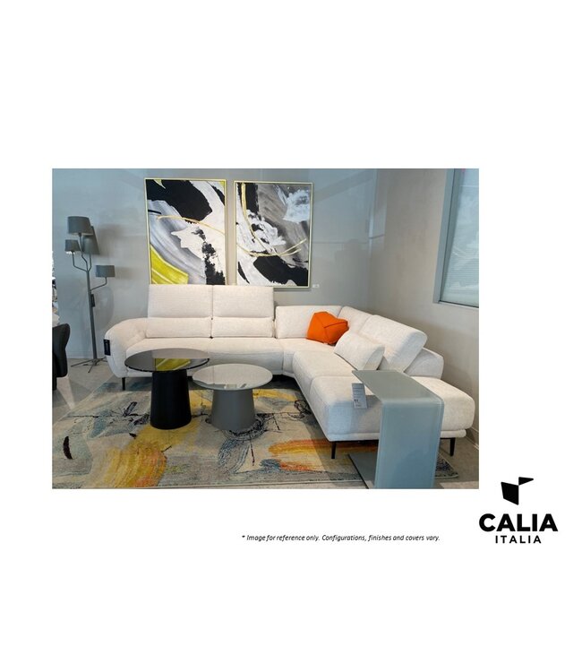 DAIQUIRI SECTIONAL RHF.