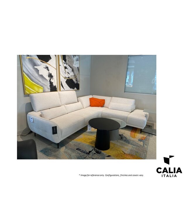 DAIQUIRI SECTIONAL RHF.