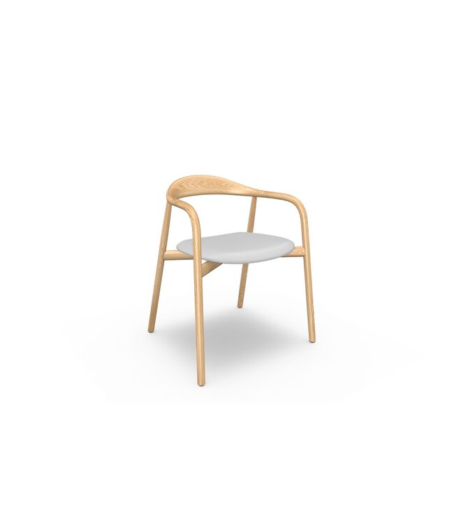 AUTUMN DINING CHAIR.