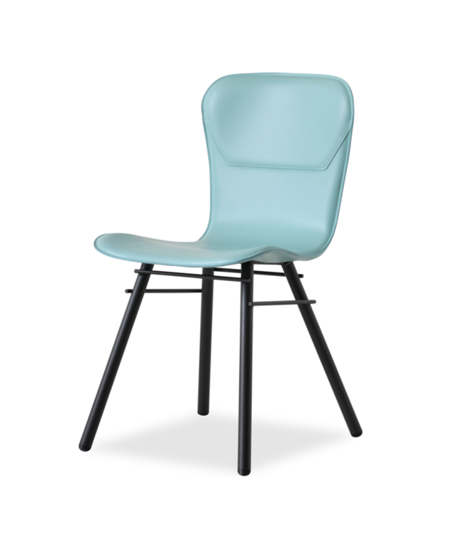 AVENUE DINING CHAIR.