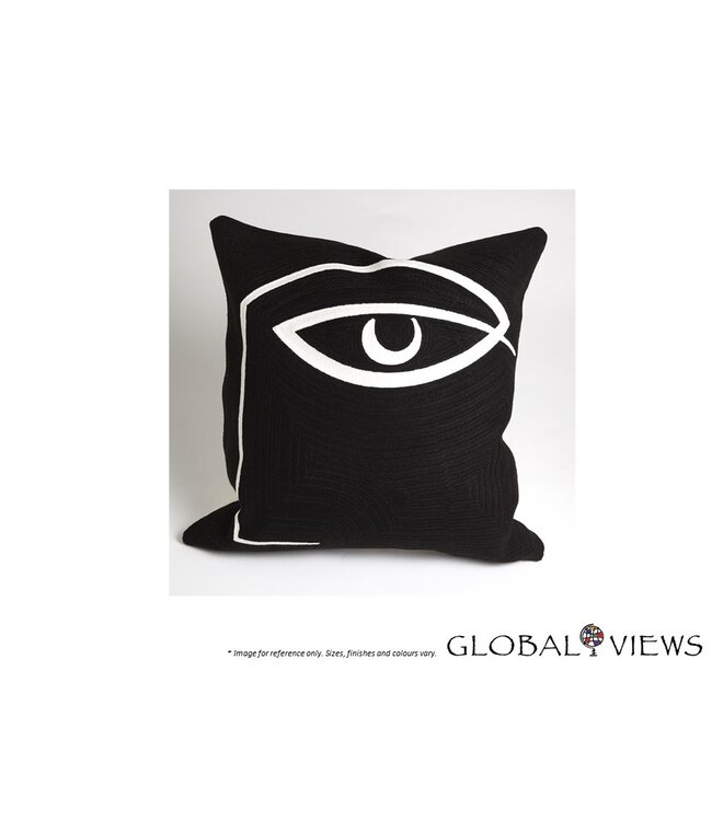HORUS PILLOW - ONE EYE.