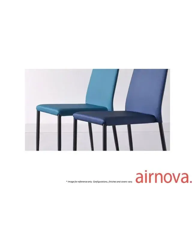 BEA - V DINING CHAIR.