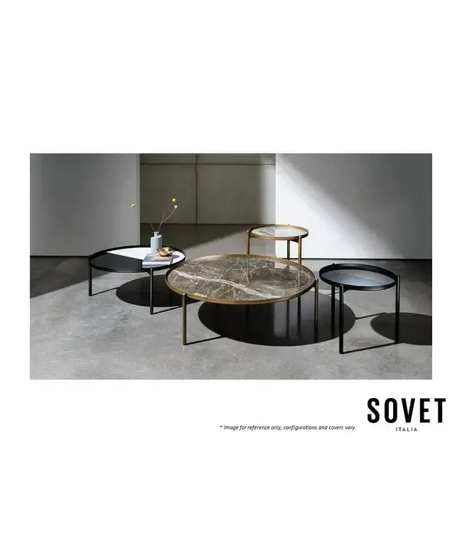 CAMPOS COFFEE TABLE.