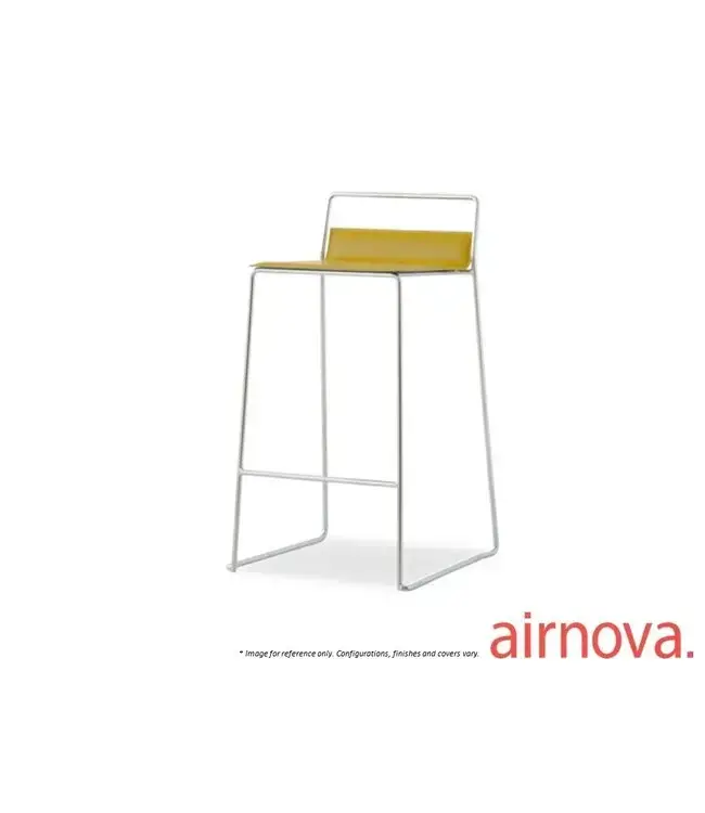 CARUSO -SG COUNTER STOOL.