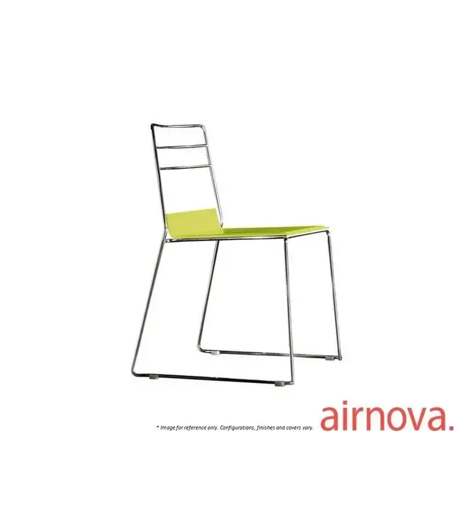 CARUSO DINING CHAIR.